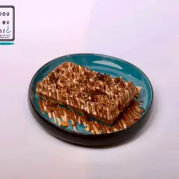 وافل جالكسي
